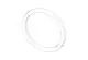 DORNBRACHT-Scheibe-ERSATZTEILE-081010620-D-27-5-x-23-5-x-1-5-mm-08101062090 gallery number 1